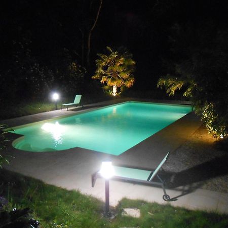 Clos Du Bois Brard B&B Сомюр Екстериор снимка