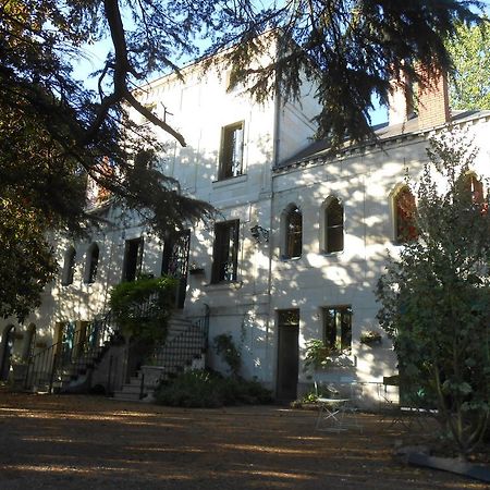 Clos Du Bois Brard B&B Сомюр Екстериор снимка