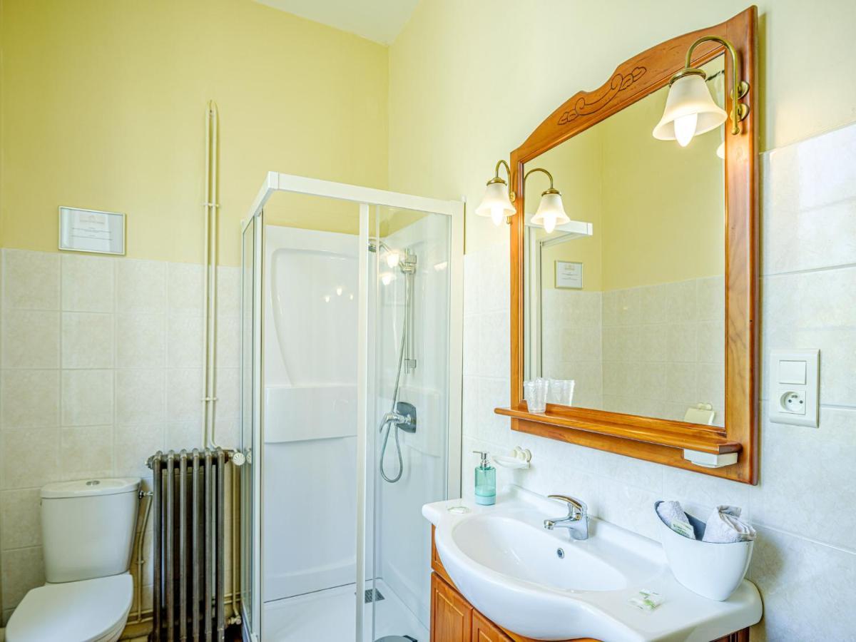 Clos Du Bois Brard B&B Сомюр Екстериор снимка