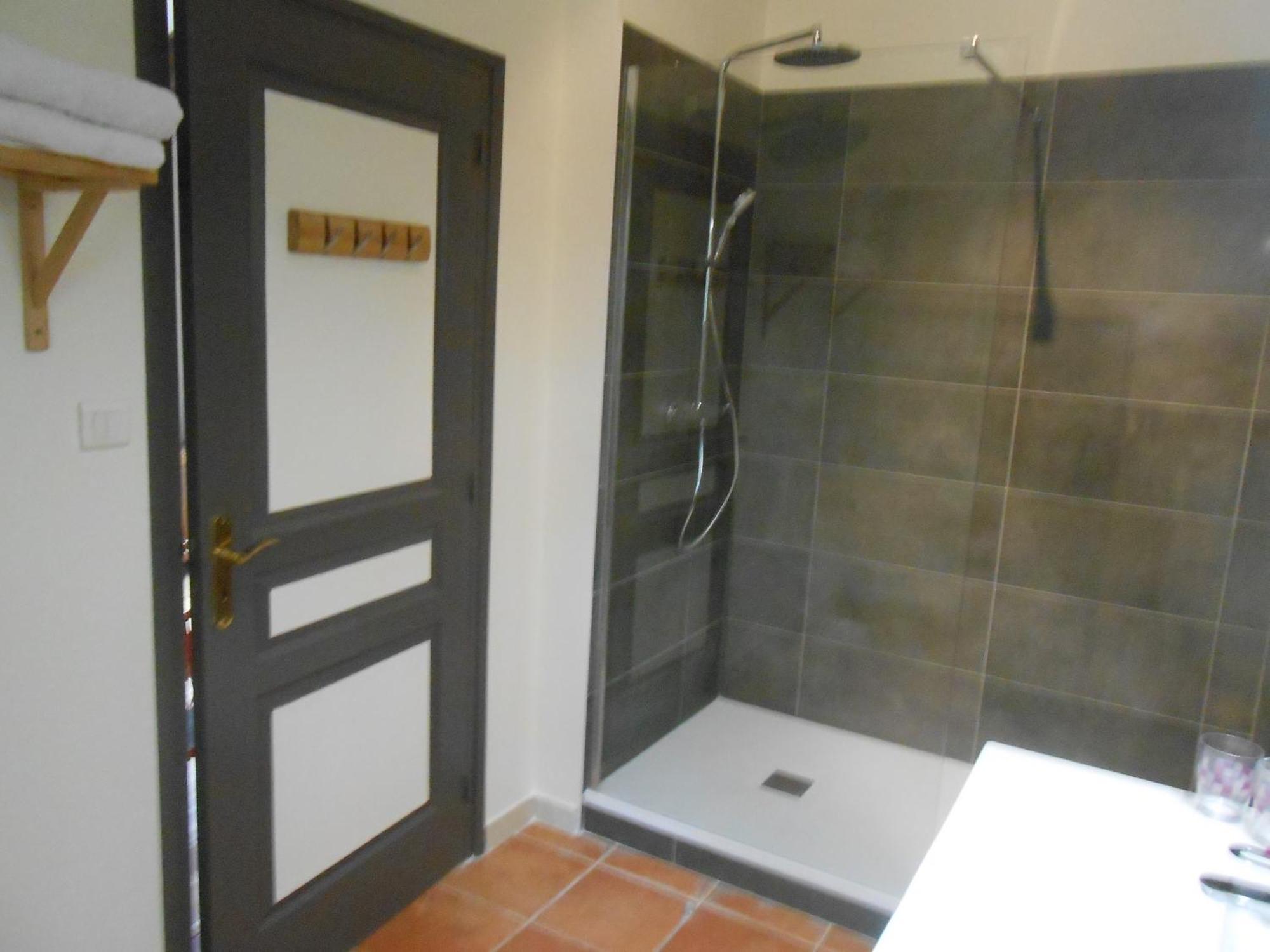 Clos Du Bois Brard B&B Сомюр Екстериор снимка