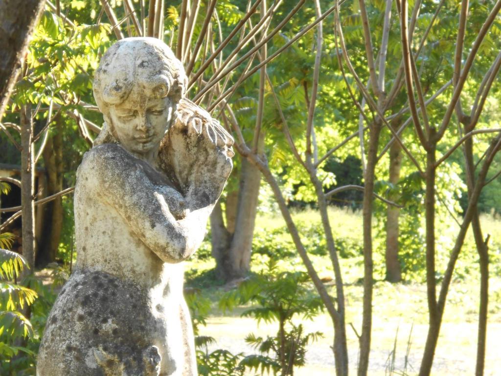 Clos Du Bois Brard B&B Сомюр Екстериор снимка