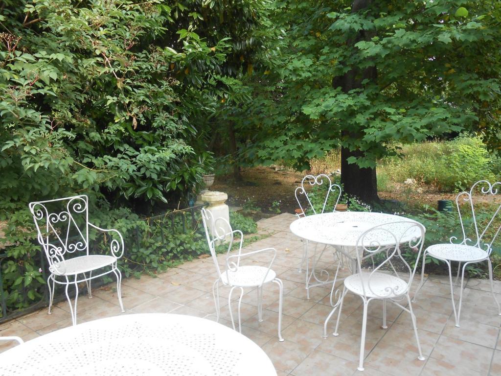 Clos Du Bois Brard B&B Сомюр Екстериор снимка