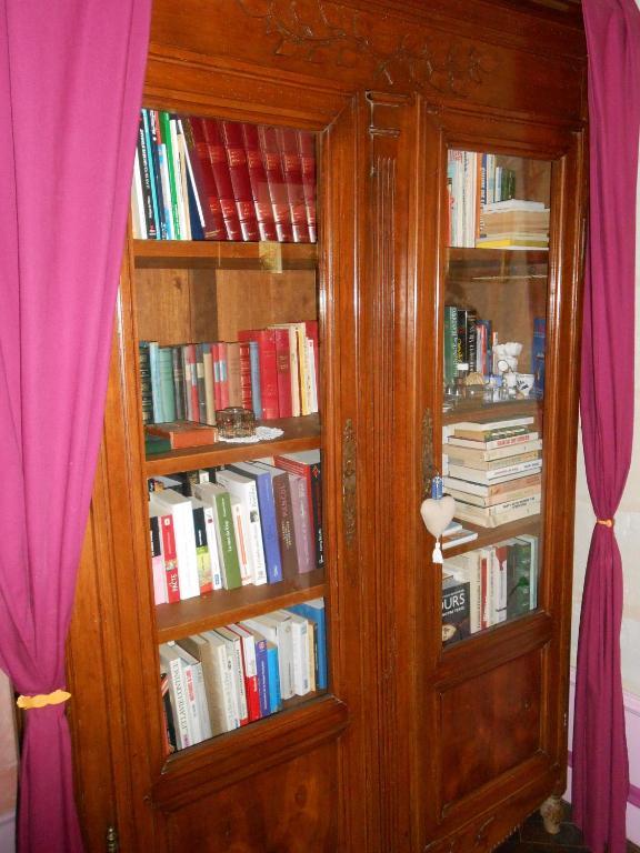Clos Du Bois Brard B&B Сомюр Екстериор снимка